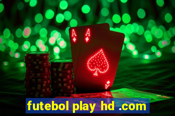 futebol play hd .com